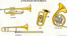 brass instrument
