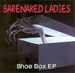 Shoe Box EP