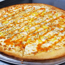 R'Way Pizza and Family Tavern - Home - Pawleys Island, South ...