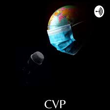 Coronavirus Visualization Podcast