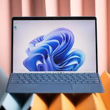 Unbeatable Deal: The Surface Pro 9 Drops Over $500, Hitting Rock-Bottom Price - 1