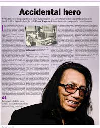 How rock &#39;n&#39; roll fairytale led Sixto Diaz Rodriguez to be one of the most acclaimed musicians ... - scotland-on-sunday-feature-11-nov-2012