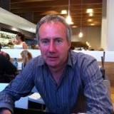 Oxford Analytica Employee Hedley Swain's profile photo