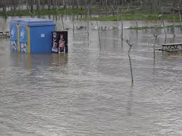 Resultado de imagen de inundaciones rio tera mozar