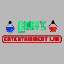 Larry's Entertainment Lab
