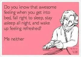 Sleep deprived | ECards, Memes,&amp; More | Pinterest | So Me, Sleep ... via Relatably.com
