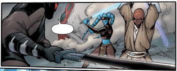 Image result for aayla secura son of dathomir