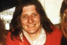 Before there was the Nelson Mandela who set a nation on fire, and then the world. There was Bobby Sands. - bobby-Sands