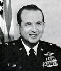 Major General William Lyon is chief of Air Force Reserve, Headquarters U.S. Air Force, Washington D.C., and commander, Headquarters Air Force Reserve, ... - 091231-F-JZ027-950