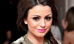 Cher Lloyd from the X Factor has started working on her second album! It also sounds like it&#39;s going to be pretty good! Cher said “It&#39;s kinda crazy. - Cher-Lloyd