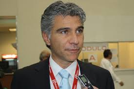 El director general de Acarrealíquidos, Fernando Arreola Trimmer, explicó que constantemente se reúne con representantes de las armadoras para comentarles ... - fernandoarreola