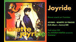 Joyride [Bonus Track]