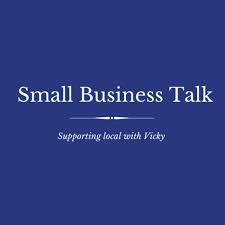Small Business Talk: Supporting local with Vicky
