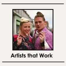 Artists That Work