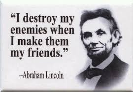 abraham lincoln quotes | quote, quotes via Relatably.com