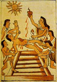 Resultado de imagen para cultura azteca