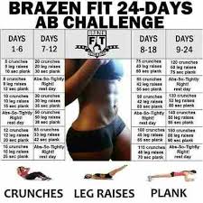 All Workout In Gym Exercises Ab Second Trimester During ... via Relatably.com