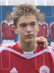 Mathias Redsted Brøndby IF Defender List player Player ...