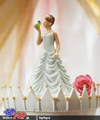 کیک های عروسی 1