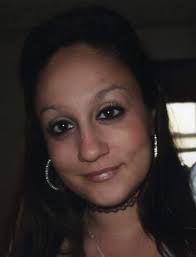 Kaylyn Marie Aranda, 25, of East Wareham, died June 2, unexpectedly. She was the daughter of Henry Vincent and Susan Marie (Deknis) Aranda. - t600-aranda_kaylyn