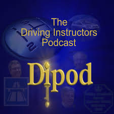Dipod - The Driving Instructors Podcast