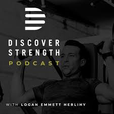 The Discover Strength Podcast