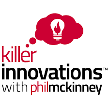 Killer Innovations with Phil McKinneyWhat Bad Habits are Killing Your Creativity? - The Killer Innovations Show