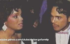 ... Entertainment Tonight When the reporter asked about James and Janet marriage Chico stormed off the set. - james-janet3