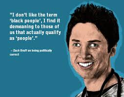 We need some more Zach Braff quotes - Comment #21 added by ... via Relatably.com