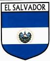 Sticker de portes salvadorenos