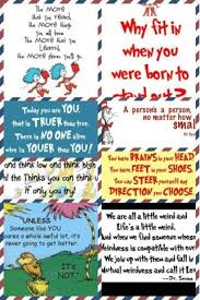 Dr. Seuss Quotes for Teachers | Nice Happy Birthday Quotes For ... via Relatably.com