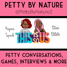 Petty By Nature Podcast