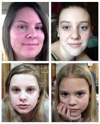 Two Bodies Found in Search for Missing Tennessee Mom Jo Ann Bain Three Daughters (Adrienne Bain, ... - Jo-Ann-Bain_daughters_missing1