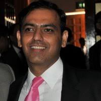 Delhivery Employee Harish Sharma's profile photo