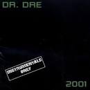 2001 [Instrumental]