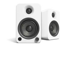 Kanto YU4 speakers