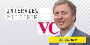 Seventure Partners, <b>Wolfgang Krause</b>, Venture-Capital, VC, Interview - Seventure-im-VC-Interview