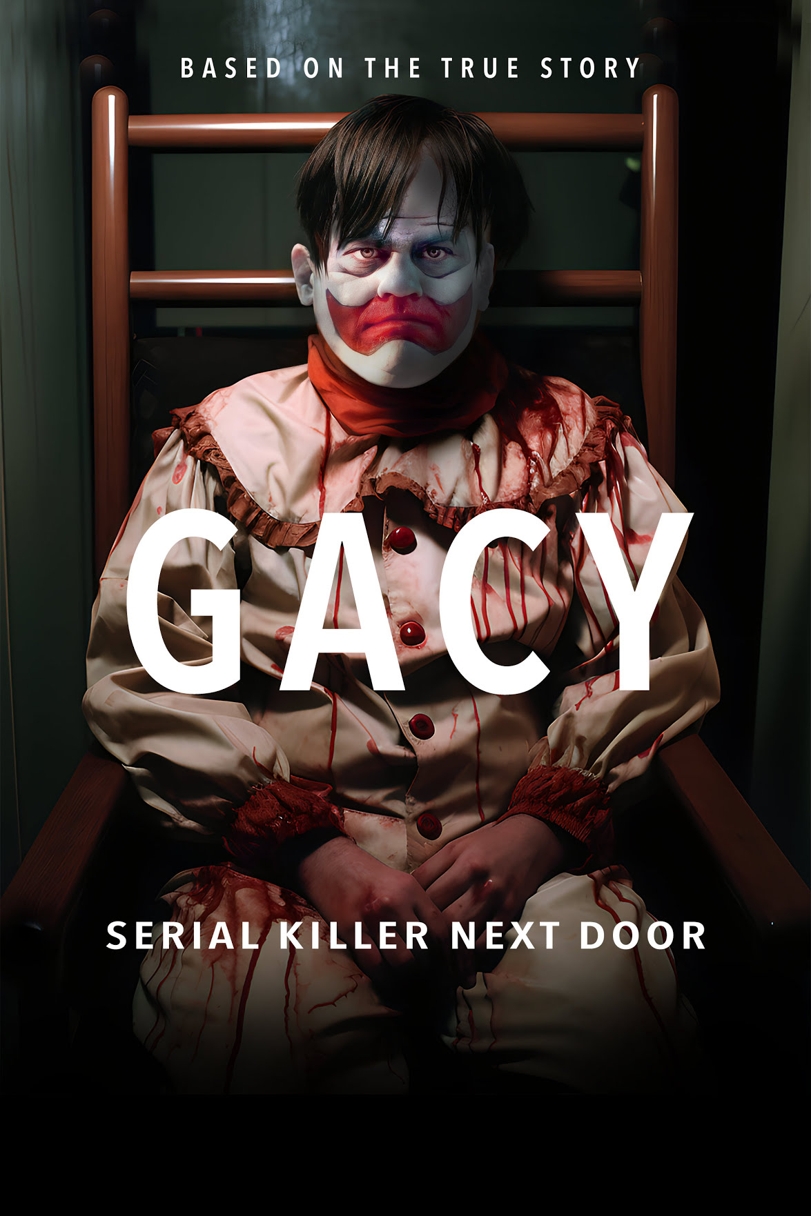 Gacy: Serial Killer Next Door (2024) English 1080p 720p 480p WEB-DL Download