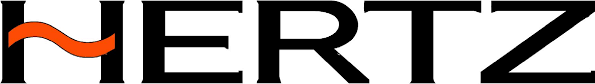 Risultati immagini per hertz logo
