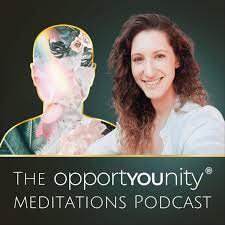 Opportyounity Meditations - Uncovering Happiness & Health
