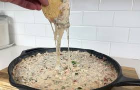 The Ultimate Jalapeño Popper Dip - Smoked BBQ Source