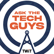 Ask The Tech Guys (Audio)