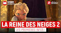 La Reine des Neiges 2 en français from www.programme-tv.net