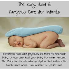 Kangaroo Care for Newborns and the Zaky Hand for Premature Babies via Relatably.com