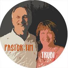Pastor Tim & Trudi’s Class