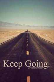 Amazing 5 well-known quotes about keep going images Hindi ... via Relatably.com