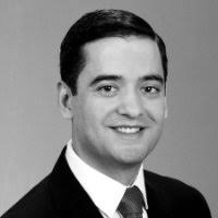 J.P. Morgan Employee Ricardo Gutierrez's profile photo