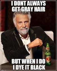 The Most Interesting Man In The World Meme - Imgflip via Relatably.com
