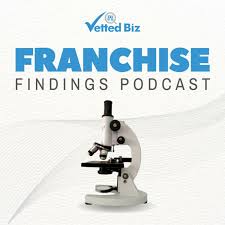 Franchise Findings by Vetted Biz