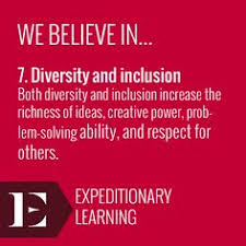 Diversity And Inclusion Quotes. QuotesGram via Relatably.com